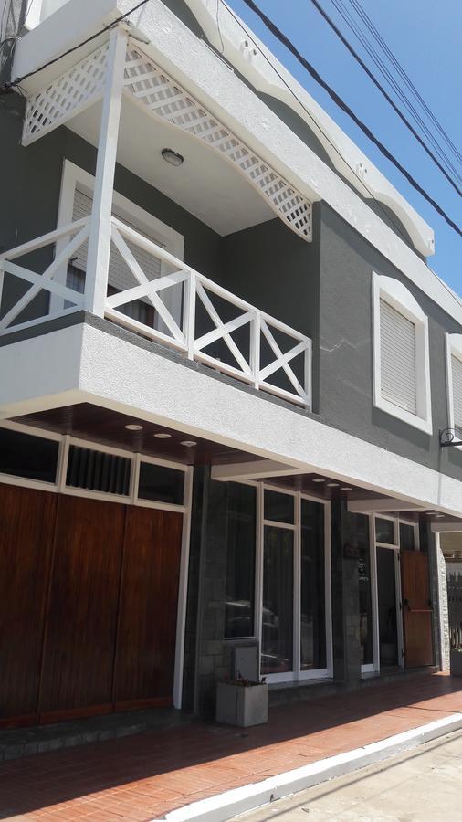 Hosteria Posta Carreta Necochea Exterior foto